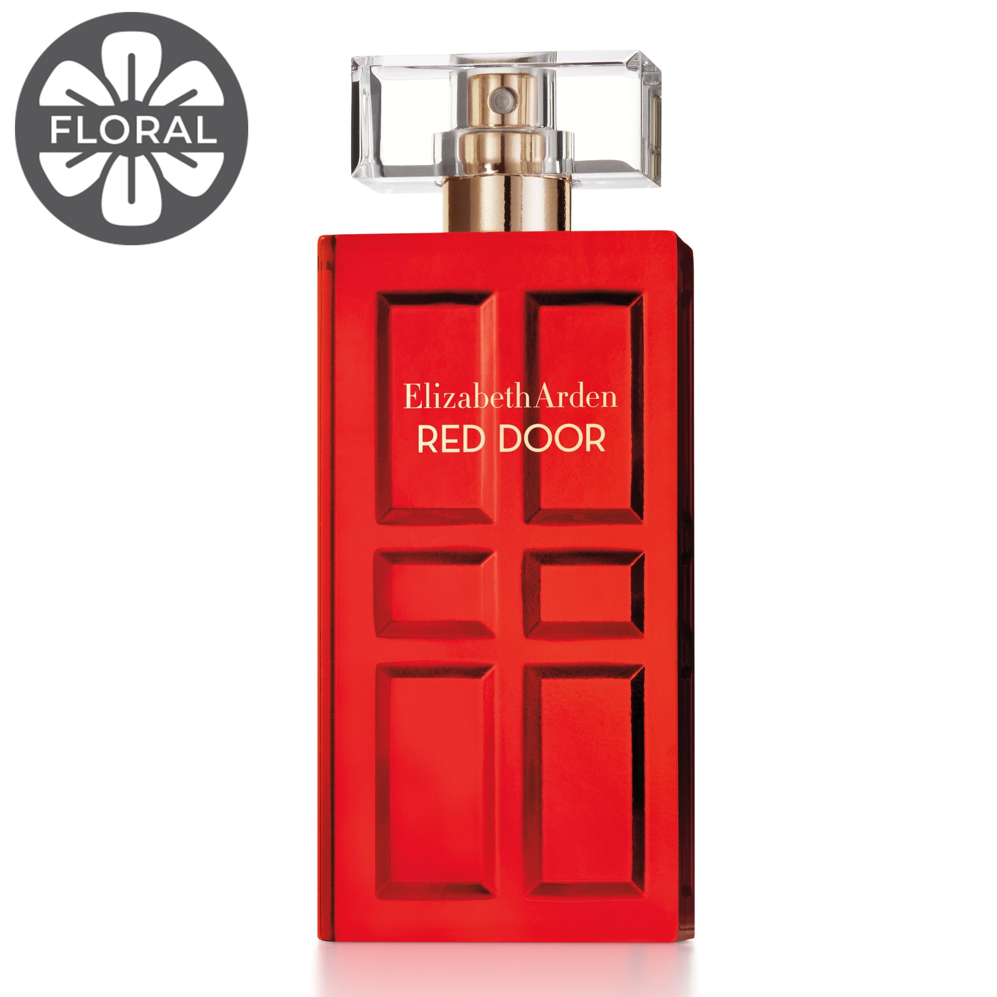 Elizabeth Arden Red Door Eau De Toilette, Perfume for Women, 1 fl oz