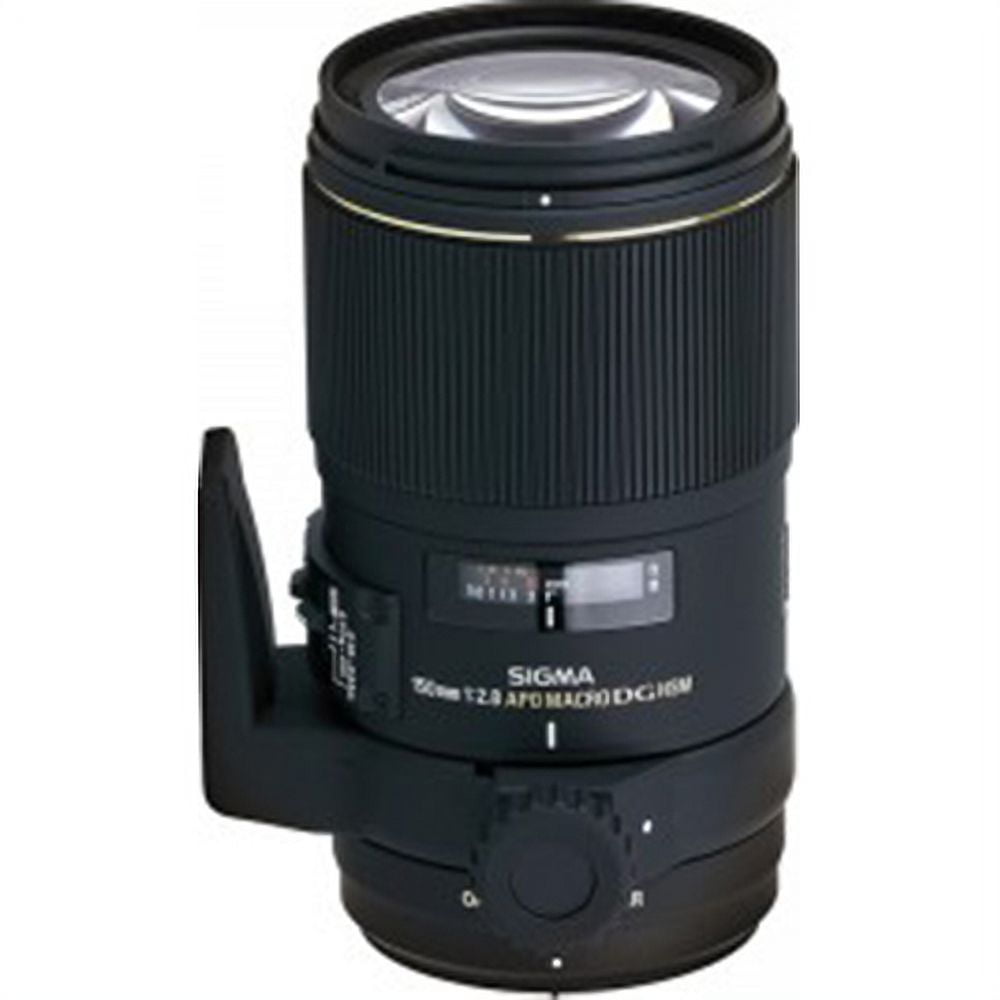 Sigma AF 150mm F2.8 APO MACRO EX DG OS HSM for Nikon