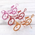 thumbnail image 3 of 1Pcs Classic Bicycle Model Golden Aluminium Wire Table Desktop Ornaments for Home and Office Use, 3 of 8