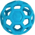 thumbnail image 1 of JW Pet Hol-ee Roller Dog Chew Toy Assorted Colors, 1 of 4