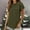 Blackish Green, variant on WHEANG 2026 Trendy Womens Summer Tops Crew Neck T-Shirt Classic Short Sleeve Basic Tee Soft Casual Everyday Tops Breathable Comfort Shirts Outfits Womens T Shirts Loose Fit Size S Pink