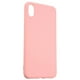 thumbnail image 4 of Moyic Funda protectora elástica a prueba de golpes para teléfono móvil de TPU, reemplazo para iPhone12/12Pro 6.1, rosa Type2 NO2, 4 of 6