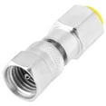 thumbnail image 3 of 1pcs G1/4 to M16*2 Thread Pressure Test Point Testing Coupling Adapter for Hydraulic System, 3 of 13