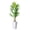 57.87in(147cm, variant on QinaQin 57.87in(147cm) Faux Areca Palm Tree with White Planter, Tall Tropical Decorative Plant for Indoor and Outdoor Living Spaces