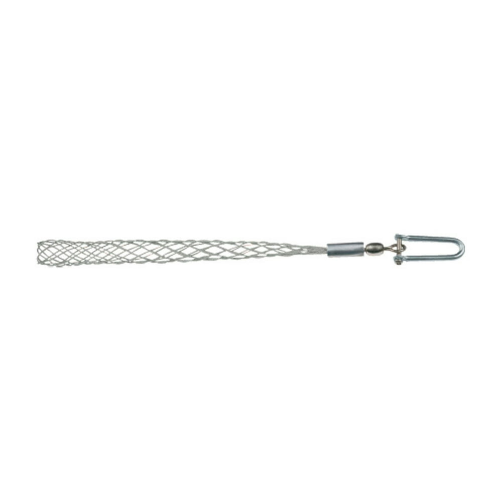Klein Tools 11.6 in. L Wire Mesh Pulling Grips