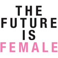 thumbnail image 3 of CafePress - Future Is Female T Shirt - Infant T-Shirt, 3 of 4