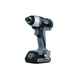 thumbnail image 2 of Destornillador de impacto inalámbrico Steelgrip de 18 V con indicador LED de batería, 2 of 2