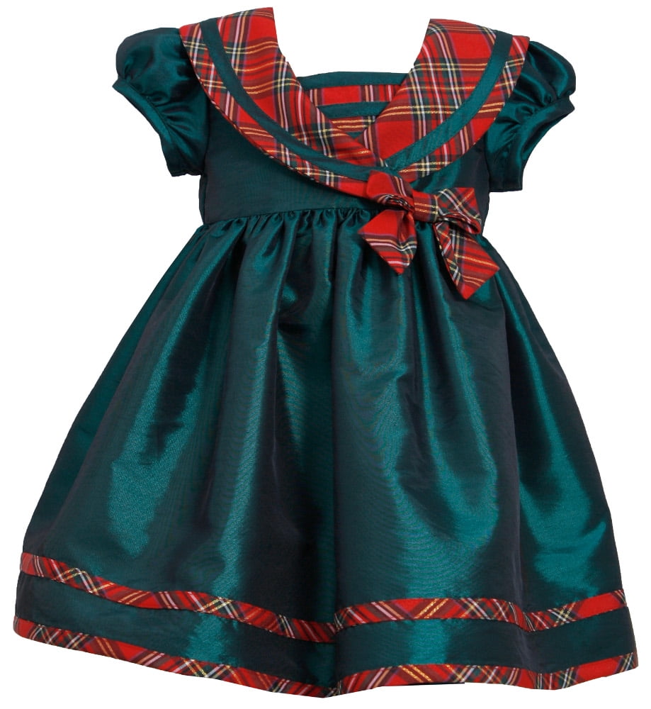 walmart girls holiday dresses