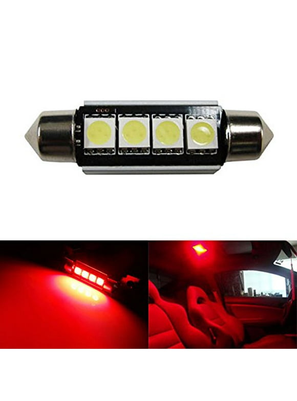 Car Interior Light Bulbs in Interior Car Lighting