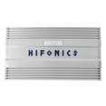 thumbnail image 3 of Hifonics BG-3300.1D BRUTUS Gamma 3300 Watt Mono Car Amplifier Class D+Amp Kit, 3 of 9