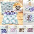 thumbnail image 4 of Wmool Soft Small Animal Pet House Hammock Bed Pad Thickened Warm for Small Anima, 4 of 8