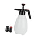 thumbnail image 3 of Pulverizador de espuma para coche de 2,5 l, limpiador de espuma para lavado de coches fácil de usar, juego de pulverizador de espuma para Un conjunto, 3 of 9