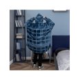 thumbnail image 2 of Sudadera Cobija Oversize Con Capucha Unitalla y Unisex, 2 of 4