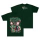 thumbnail image 1 of Camisetas verdes de The Apothecary Diaries Maomao, camiseta de manga corta, Tops de cuello redondo de moda Unisex para Cosplay, 1 of 6