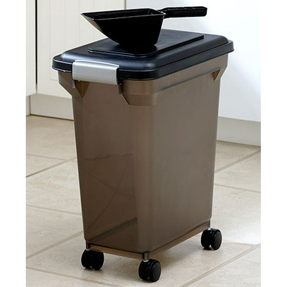 Iris® Premium Pet Food Containers ( 28 Qt. )