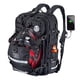thumbnail image 1 of Mochila para Casco de Motocicleta Goldfire Impermeable de Gran Capacidad, 1 of 9