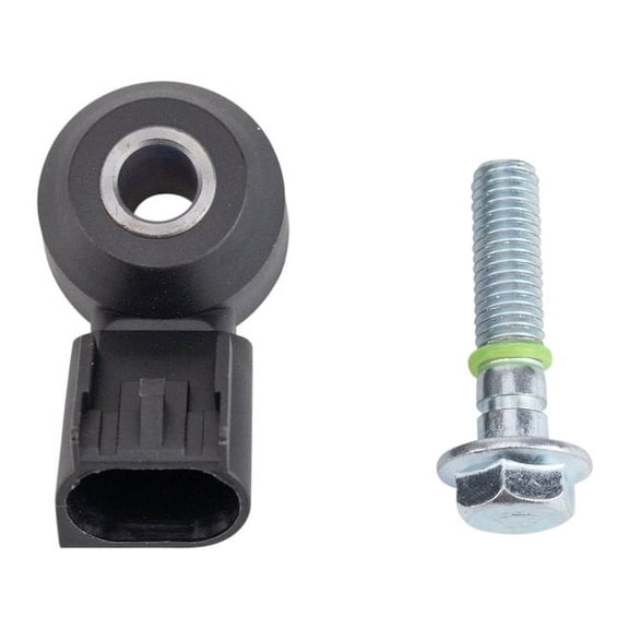 Knock Sensor - Compatible with 2005, 2007 - 2014 Chevy Tahoe 5.3L V8 Flex 2008 2009 2010 2011 2012 2013