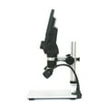 thumbnail image 3 of MesaSe Digital Microscope 7 Inch Large Color Screen Large Base LCD Display 12MP 1-1200X Continuous Amplification M, 3 of 7