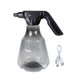 thumbnail image 2 of Plant Mister Fine Mist Spray Bottle con Boquilla Ajustable Multiusos 2L Agua gris kusrkot Pulverizador eléctrico, 2 of 5