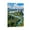 Frame-style, variant on Guilin China Wall Art Poster Scroll Canvas Painting Picture Living Room Decor Home 16x24inch(40x60cm)