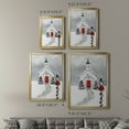thumbnail image 4 of Soft Silent Night Premium Framed Print - Ready to Hang, 4 of 9