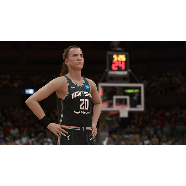 Take Two, NBA 2K24, Kobe Bryant Edition, PlayStation 5 - Walmart.com