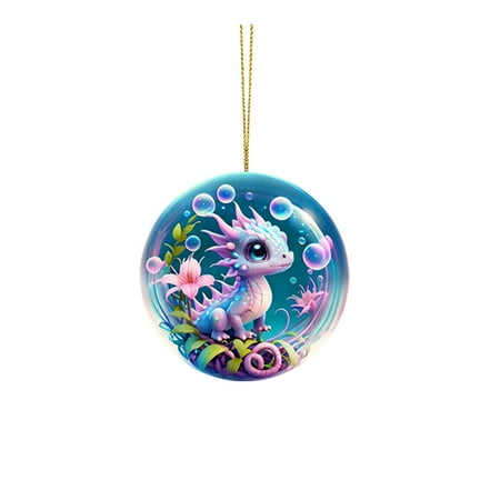 

Jungdeepe 12 Zodiac Car Interior Decoration Wire Garland Christmas Winter Decorative Garland Winter Christmas Hanging Snowflake Decorations Winter Candle Rings for Chandelier Window Wreath with Cotton