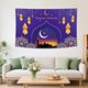 thumbnail image 4 of Festival Party Decoration Middle Fasting, 4 of 6