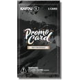 thumbnail image 4 of KAYOU Official Card Booster Pack - NARUTO-Smriti Collectible Card -Chapter Jin-002A-NA, 4 of 6