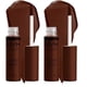 thumbnail image 1 of Brillo de labios NYX PROFESSIONAL MAKEUP Butter Gloss Brown Sugar, 1 of 5