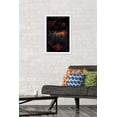 thumbnail image 3 of Netflix Stranger Things : Saison 3 - Art clé, 3 of 4