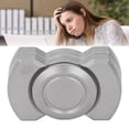 thumbnail image 1 of Handheld Fidget Toy for Adults, Fidget Slider Toy Rotation Fidget Slider Portable ADHD Autism Anxiety Stress Relief Slider Push Slider Sensory Toy for Adult Anxiety ADHD ADD, 1 of 7