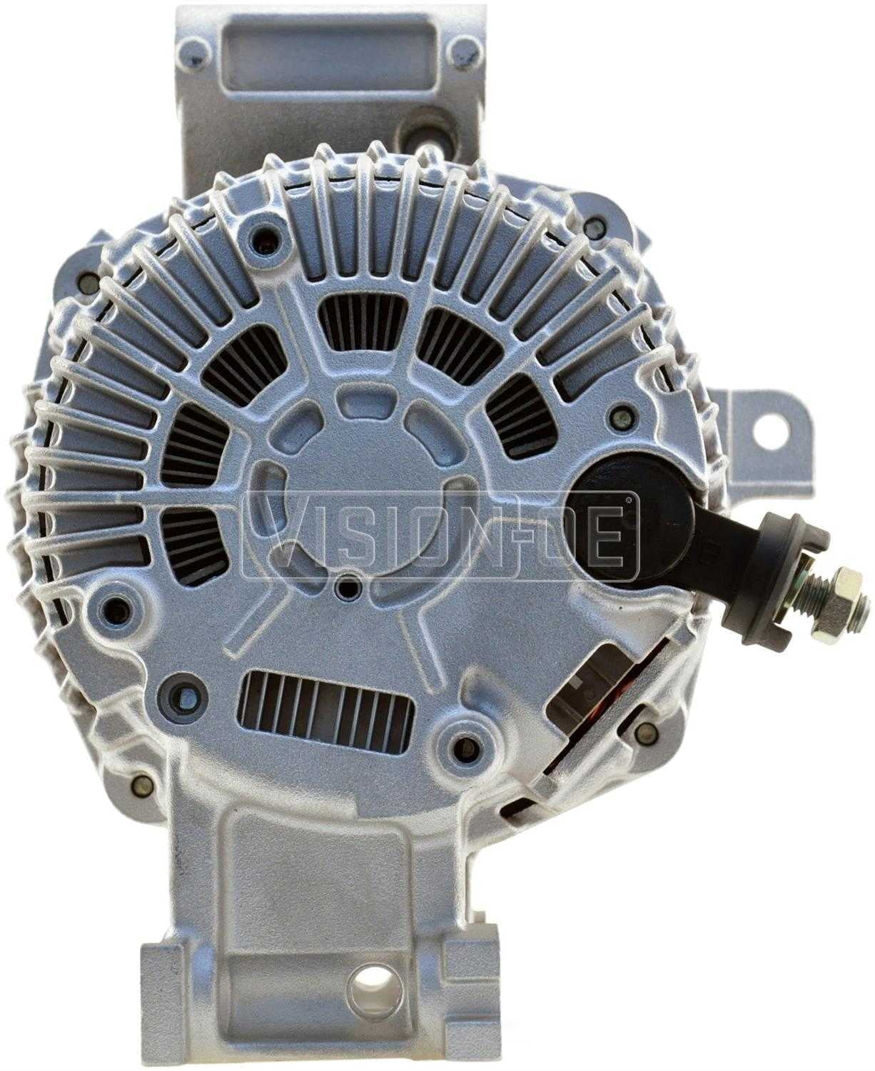 Vision OE 11168 Alternator