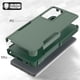 thumbnail image 5 of Funda para Moto G Stylus 5G 2024, [Probada al nivel militar con protector de pantalla, cubierta protectora de doble capa resistente y antideslizante] para Moto G Stylus 5G 2024 (Verde Oscuro), 5 of 7