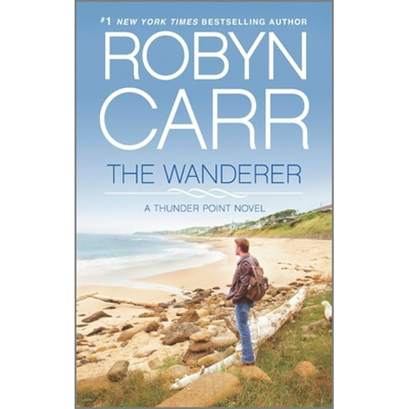 Pre-Owned The Wanderer (Mass Market Paperback) 0778314472 9780778314479
