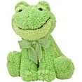 thumbnail image 2 of Melissa & Doug Meadow Medley Froggy Stuffed Animal, 2 of 2