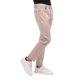 thumbnail image 2 of Jeans de mezclilla MCHK Slim 8018. Color beige, Tiro alto. Para hombre MCHK  Slim, 2 of 5