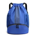 thumbnail image 6 of Lightweight Multifuctional Bag: Sports, Fitness, and Travel Drawstring Backpack, 6 of 10