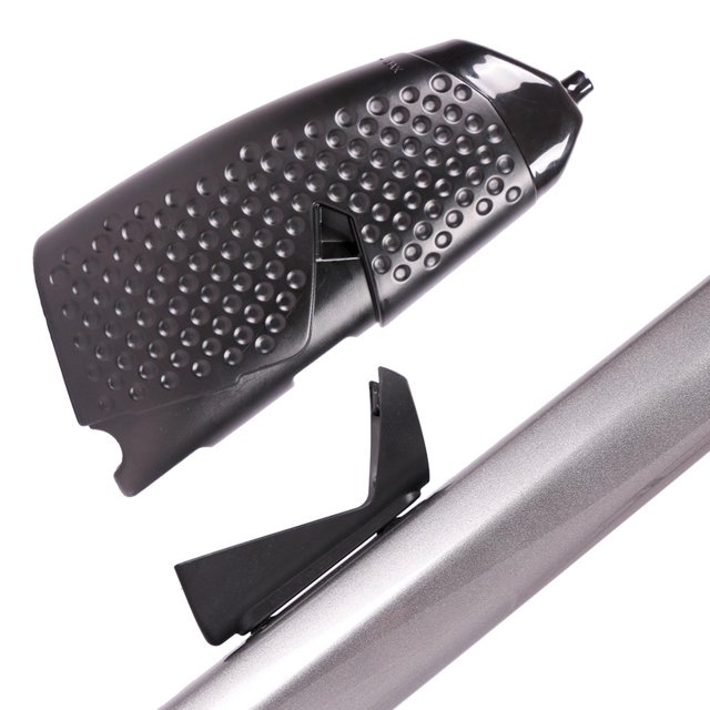 Soporte para botella de agua y jaula, portavasos portátil, botella de 500ml, soportes negros, accesorio para bicicleta de montaña, bicicleta deportiva Soledad Portabidón de bicicleta