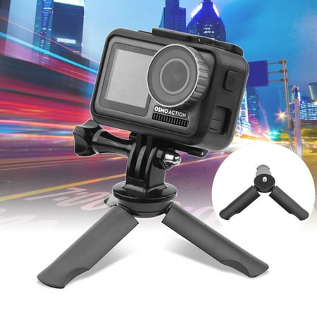Image of CFXNMZGR Helicopter Handheld Mount Desktop Action Fixed Tripod Osmo Multifunction For Bracket Helicopter