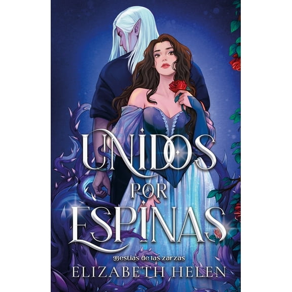 Unidos Por Espinas, (Paperback)