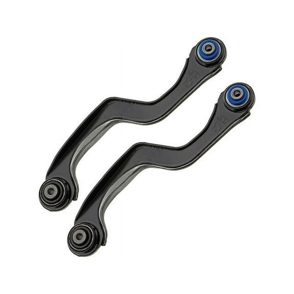 Rear Upper Control Arm Set - Compatible with 2018 - 2023 Buick Enclave 2019 2020 2021 2022