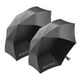 thumbnail image 1 of Umbrella Nautica, paquete de 2 unidades, de apertura automática, compacta y ligera, 1 of 7
