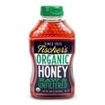 thumbnail image 2 of Fischers Honey Organic 24oz Honey, USDA Certified Organic, Local, Raw and Unfiltered, Squeeze Bottle, Gluten-Free, 2 of 7