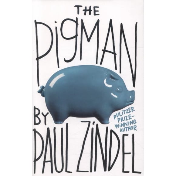 The Pigman