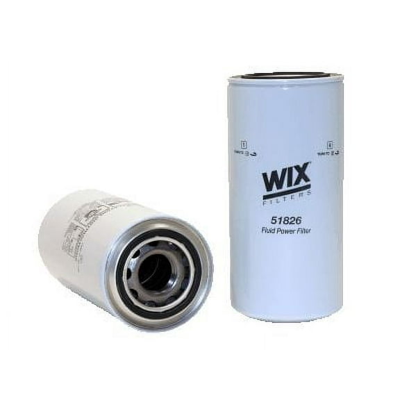 WIX 51826 Hydraulic Filter