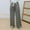 Dark Gray, variant on Juslio Womens Sweat Pants Casual with Pockets Elastic Waist Cotton High,Waist Wide Leg Pants Free Size