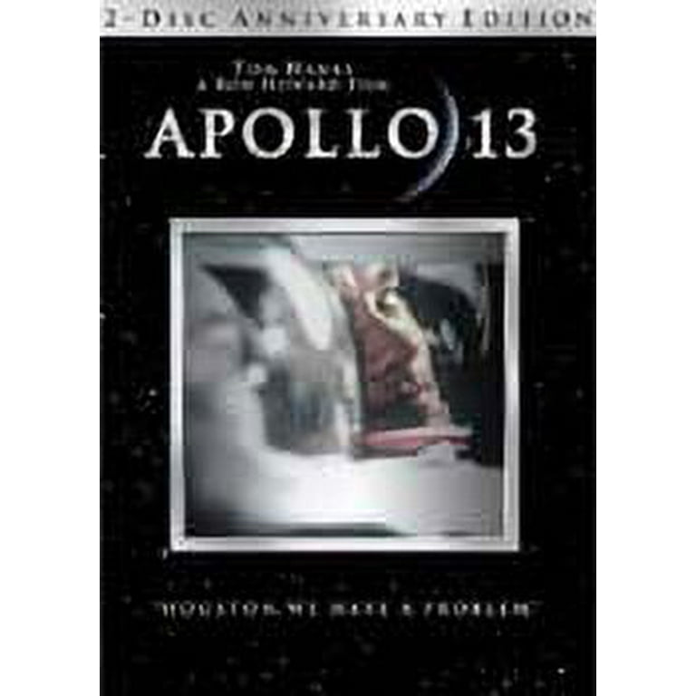 APOLLO　THE　DVD　2 DVD Apollo 18 Blu-ray & DVD 2-Disc Set astronaut horror movie