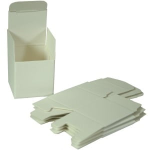 TRUFFLE (1) Boîte Blanche 25 Pcs