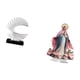 thumbnail image 5 of Escultura de ola, estatua abstracta, adorno central de resina acrílica, artesanía, belén, adorno de pie, regalo moderno, adecuado para el escritorio d, 5 of 8